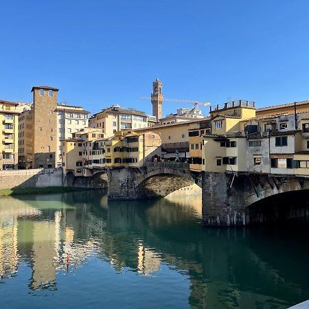 Pontevecchio Apt Διαμέρισμα Φλωρεντία Εξωτερικό φωτογραφία