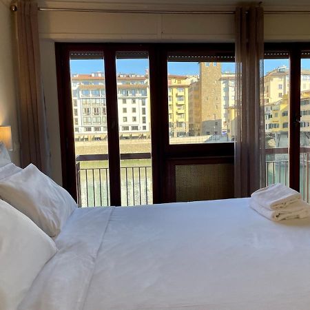 Pontevecchio Apt Διαμέρισμα Φλωρεντία Εξωτερικό φωτογραφία