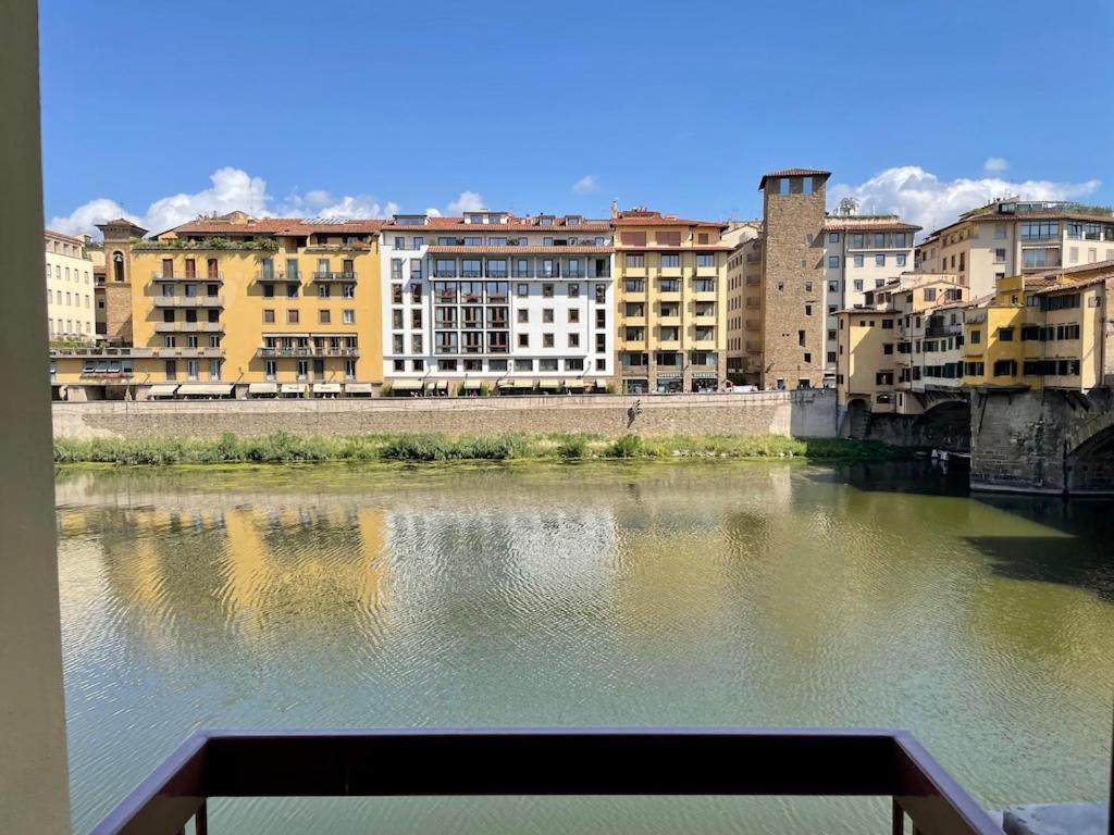 Pontevecchio Apt Διαμέρισμα Φλωρεντία Εξωτερικό φωτογραφία