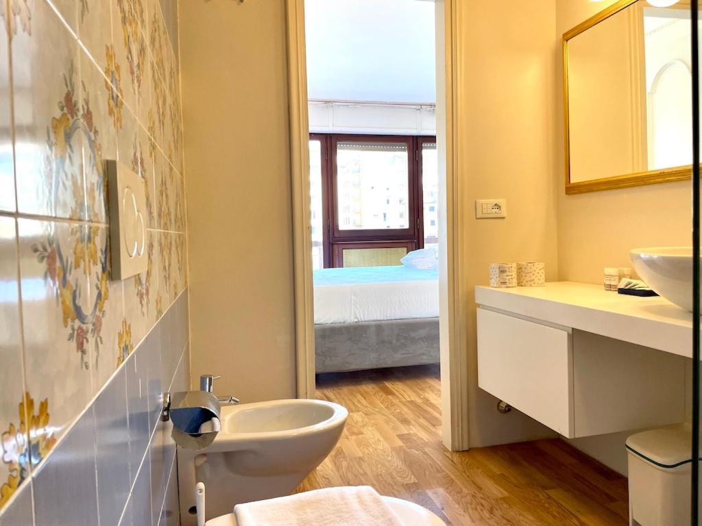 Pontevecchio Apt Διαμέρισμα Φλωρεντία Εξωτερικό φωτογραφία
