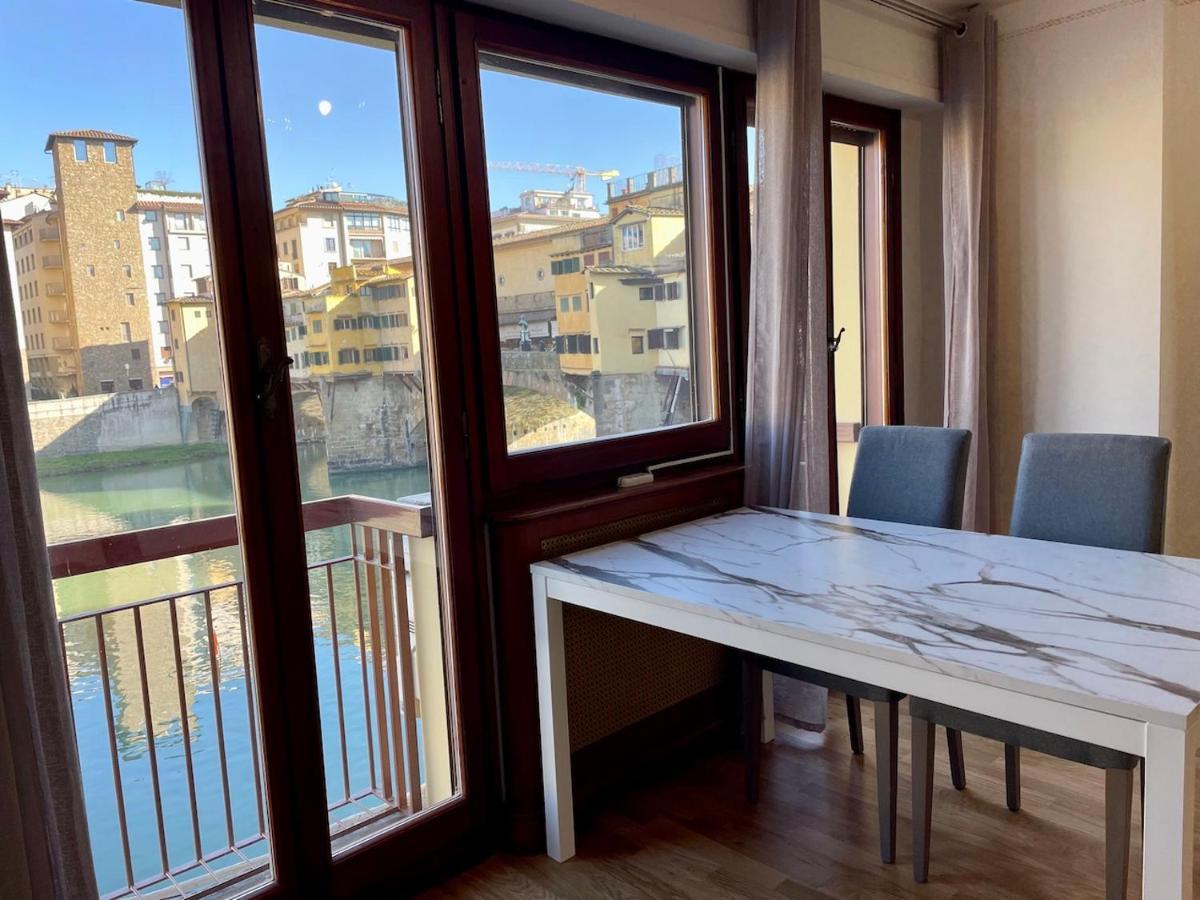 Pontevecchio Apt Διαμέρισμα Φλωρεντία Εξωτερικό φωτογραφία