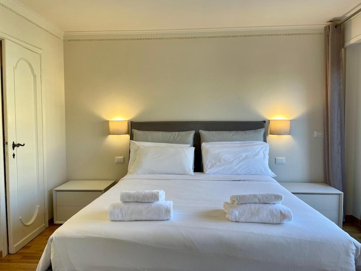 Pontevecchio Apt Διαμέρισμα Φλωρεντία Εξωτερικό φωτογραφία