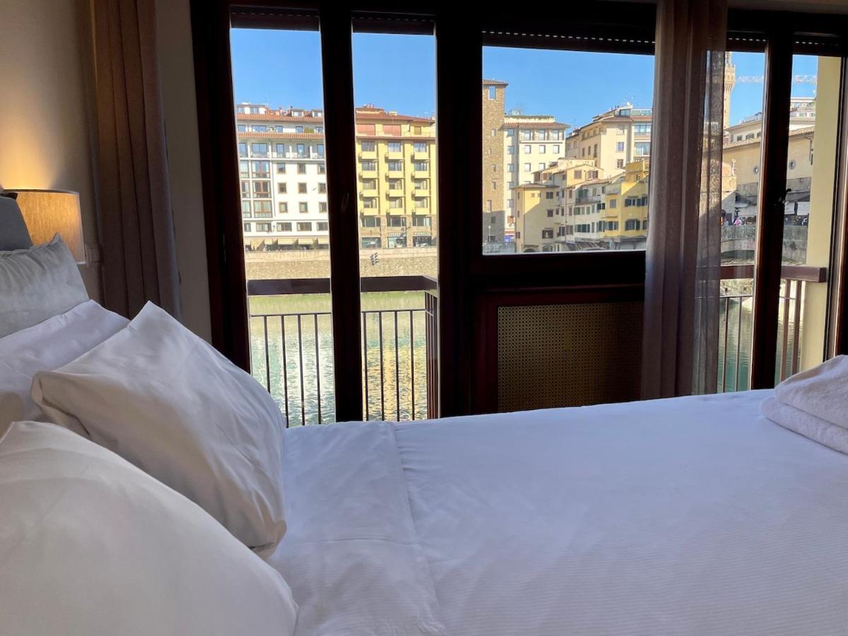 Pontevecchio Apt Διαμέρισμα Φλωρεντία Εξωτερικό φωτογραφία